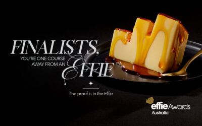 Clemenger and Special lead Effie finalist tally