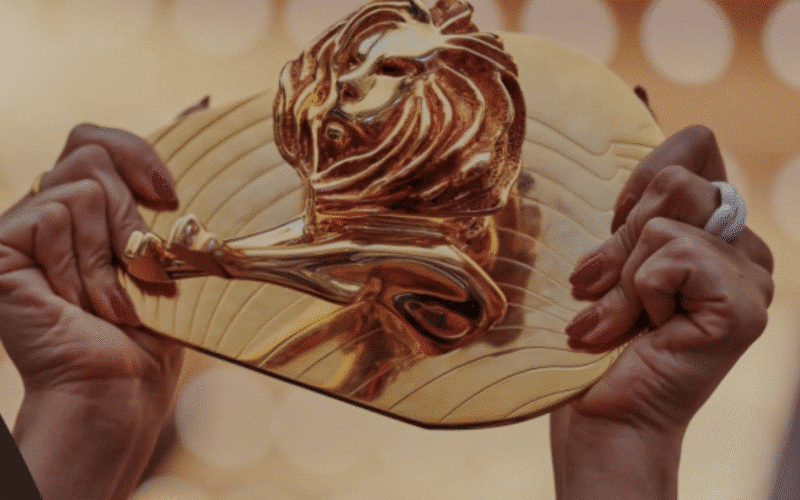 Australia lands first Cannes Lions shortlists