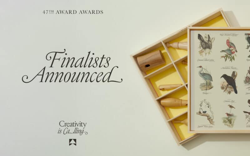 Finalists announced for 47th AWARD Awards